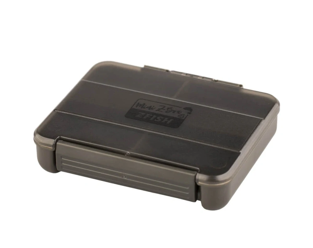 Zfish Krabička Z-Mini Box 4