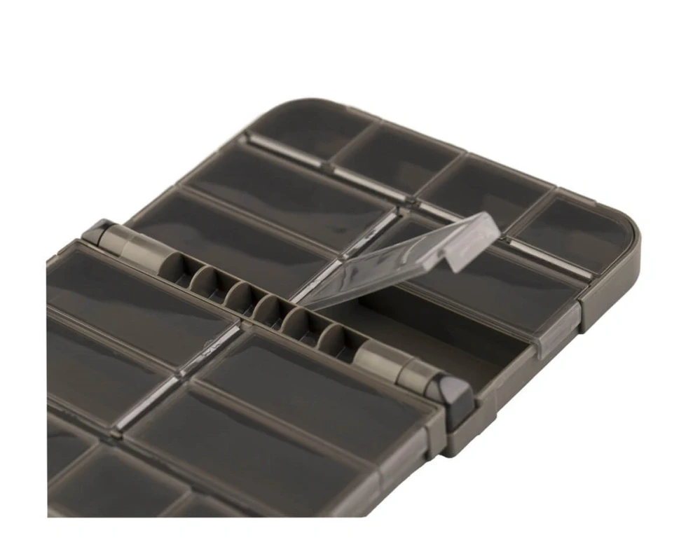 Zfish Krabička Mini Double Box L