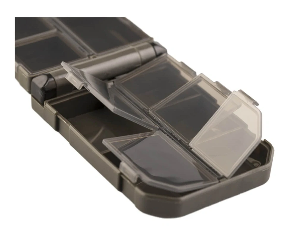 Zfish Krabička Mini Double Box M