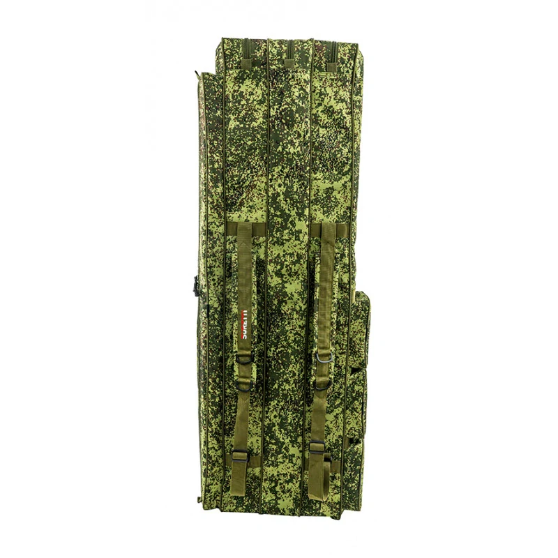 Suretti Obal na pruty tříkomorový Digi 155cm