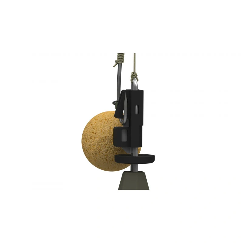 Suretti Zátěž Torpédo s adapterem 100g