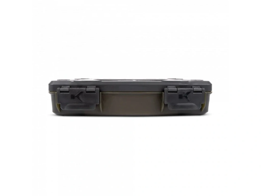 Korum Slim Blox Loaded