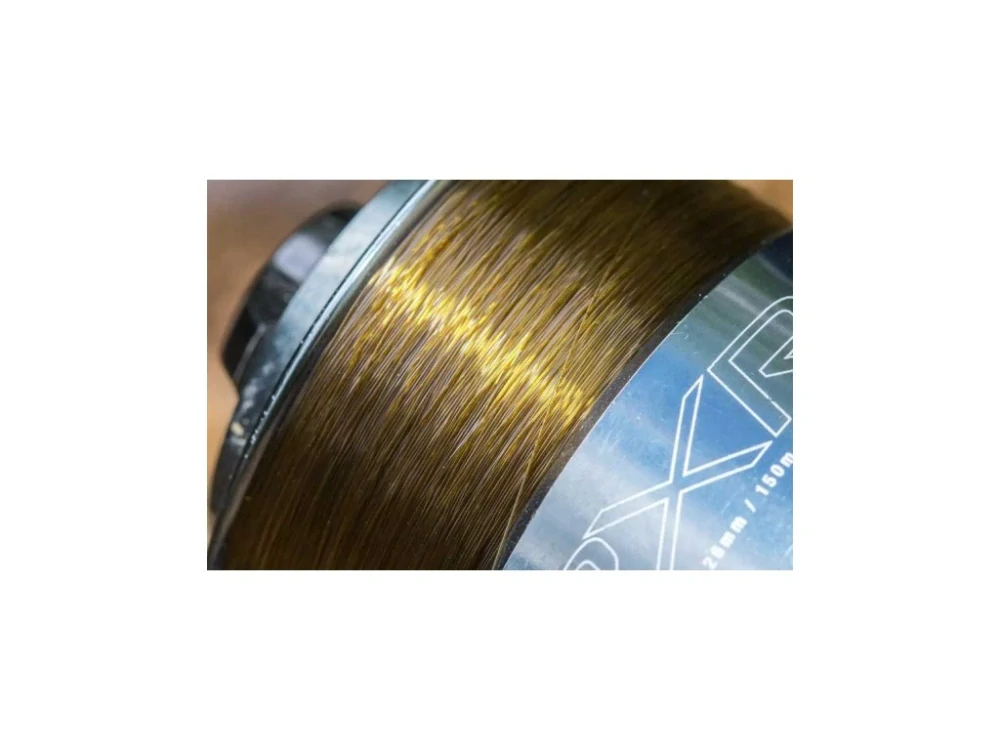 Preston Innovations Vlasec Reflo Sinking Feeder Mono /150m