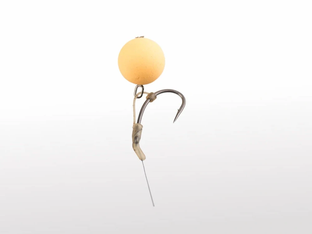 Zfish Rovnátka D-Rig Kickers 10 ks