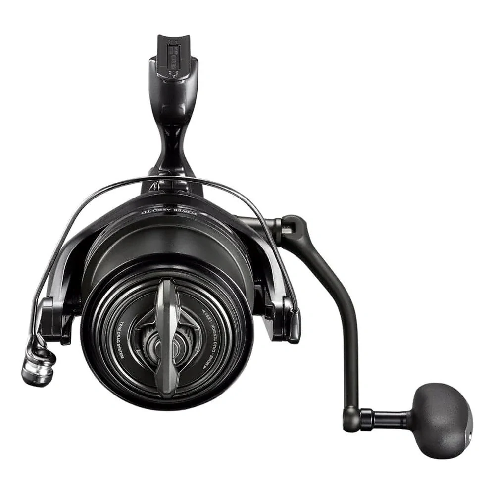 Shimano Naviják 23 Power Aero TD Thick+