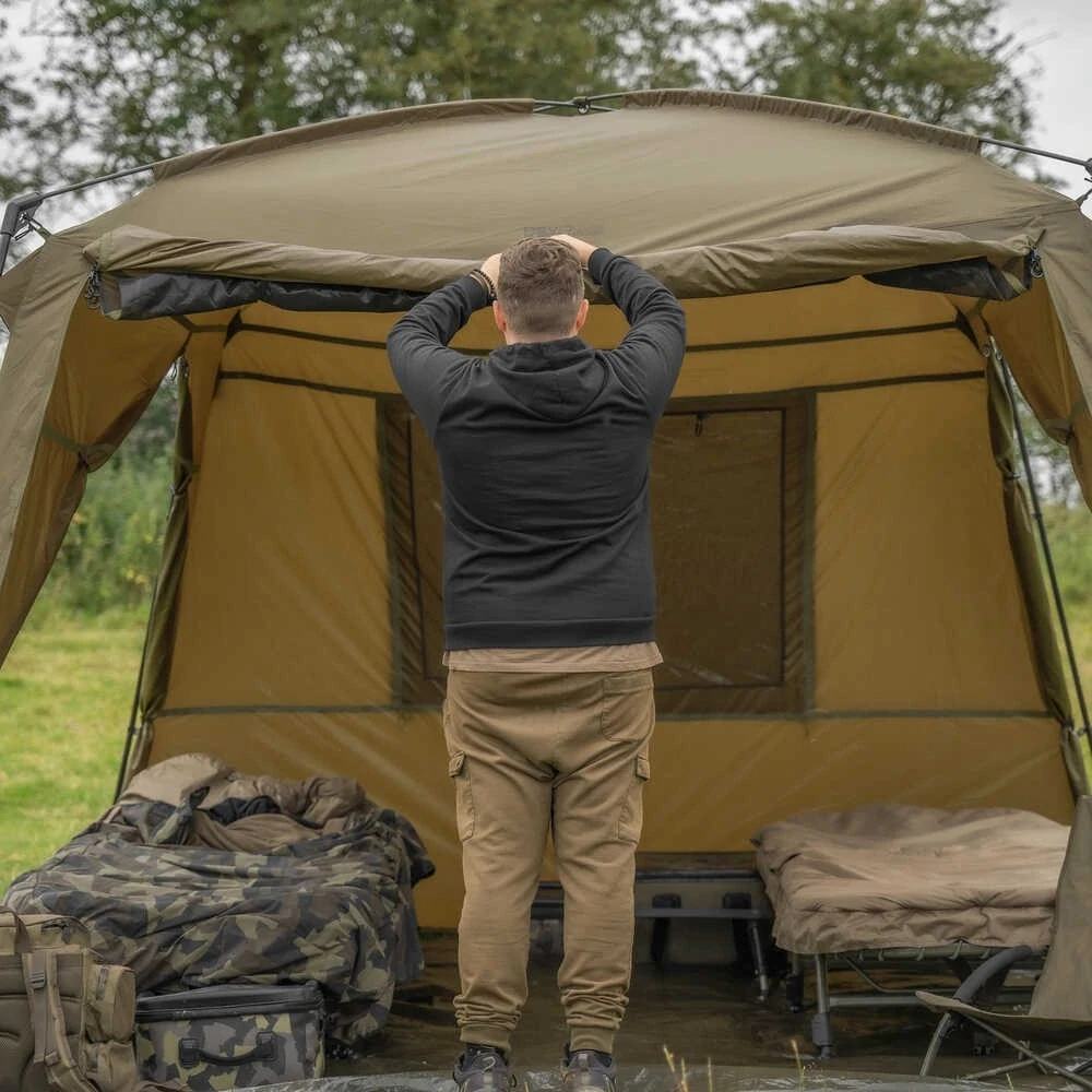 Avid Carp Bivak Revolve Screen House