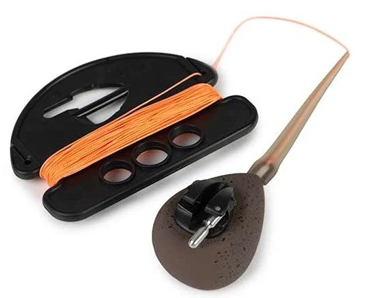 Fox Zadní olovo Captive Back Lead MK2 56g