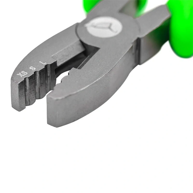 Korda Kleště Krimping Tool Small