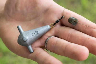 Korda Marker Leads 2 & 3oz