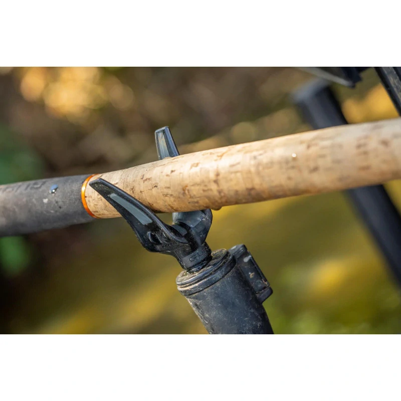 Guru Rohatinka Mini Stealth Reaper Rear Rest