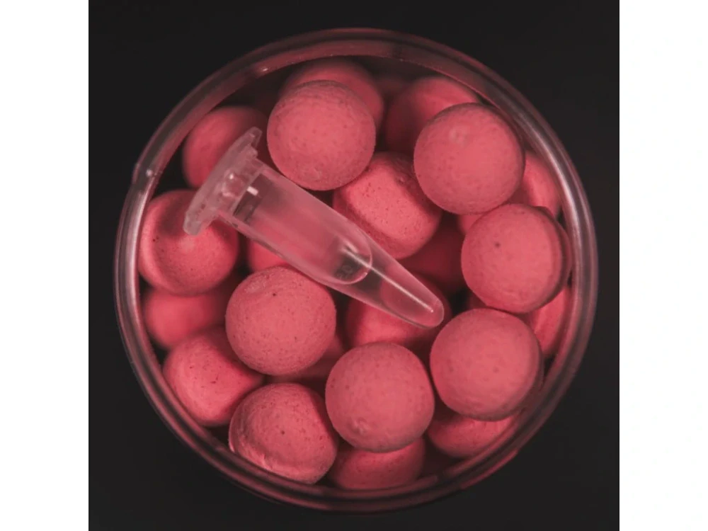 Squat Carp Pop-up boilies Bloody Mulberry 12mm/60g