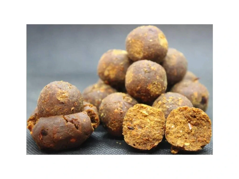 A Baits Boilies Angry Bull 20mm/1kg