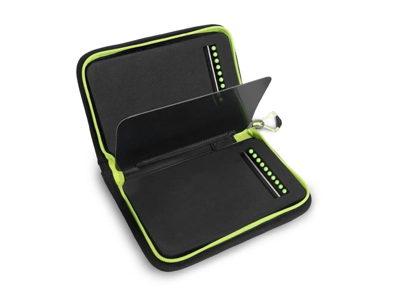 Delphin Pouzdro na návazce REAXE RigFIX