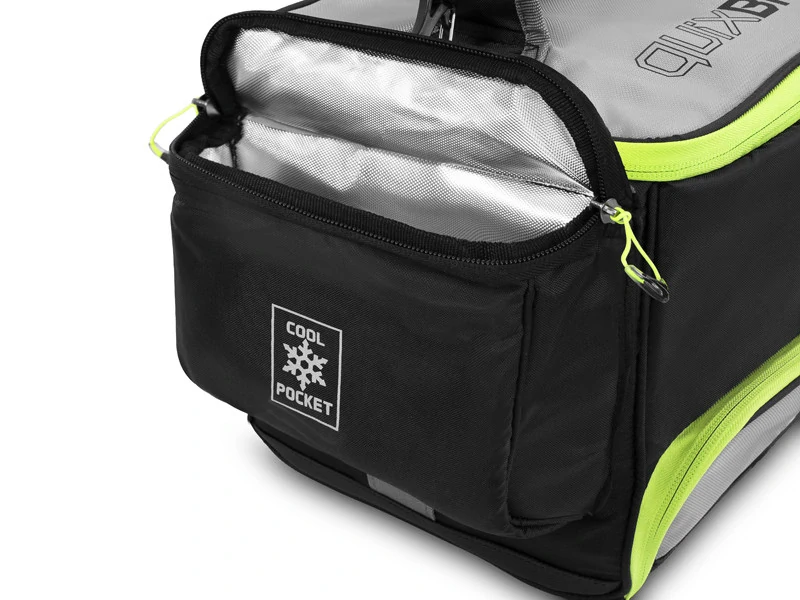 Delphin Taška REAXE QuixBAG 2xBOX XL