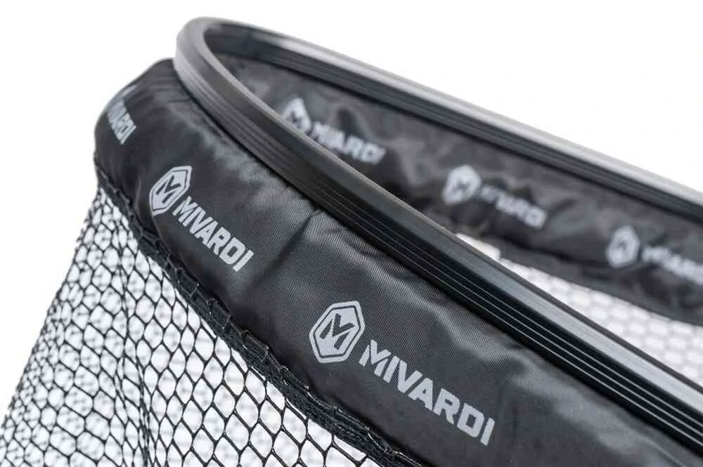 Mivardi Podběrák plovoucí Hardcore XLF