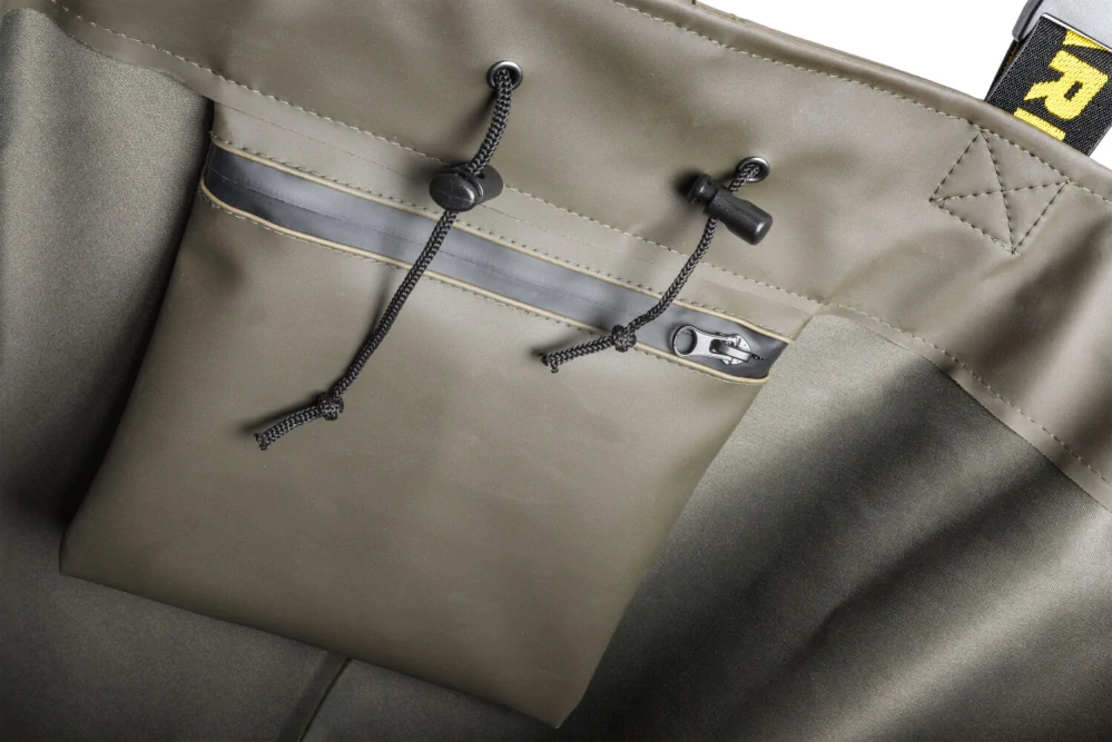 Mivardi Broďáky Hardcore MC vel. 47