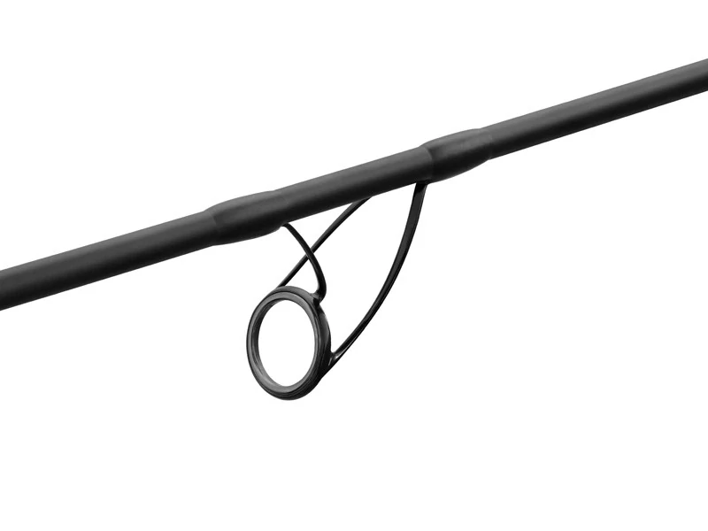 Delphin Prut CorsaBLACK NERO 300cm/2,25lbs/2 díly