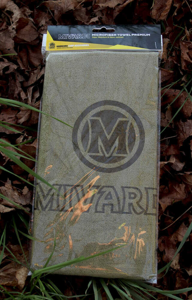 Mivardi Ručník z mikrovlákna Premium