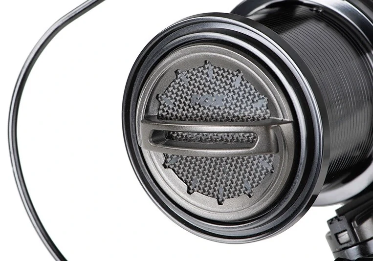 Fox Naviják 12000 XC