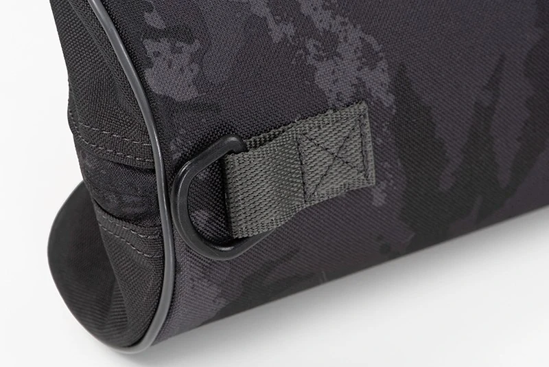 Fox Rage Pouzdro na pruty Voyager Hard Rod Sleeve Double 130 cm