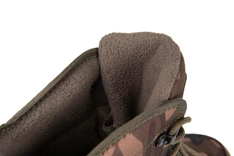Fox Boty Khaki Camo V2 Boot vel. 44