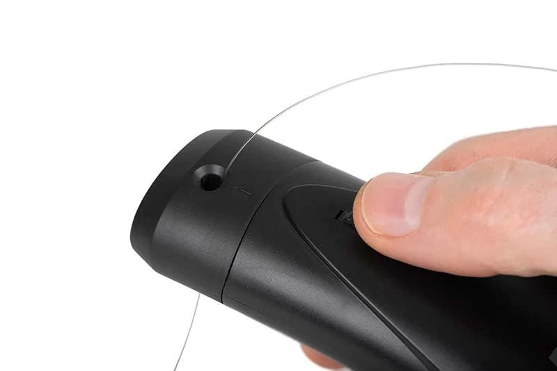 Fox Odvíječ Vlasce Line/Braid Stripper