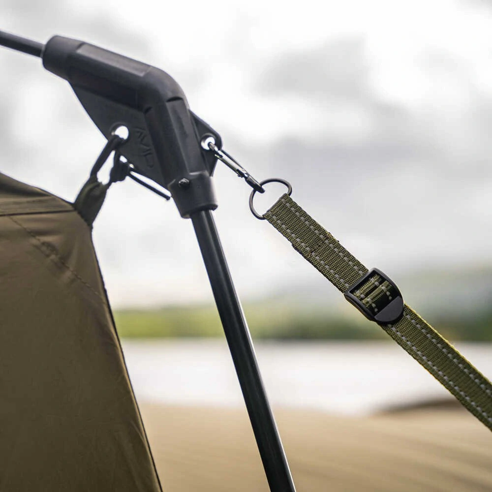 Avid Carp Bivak Screen House XT