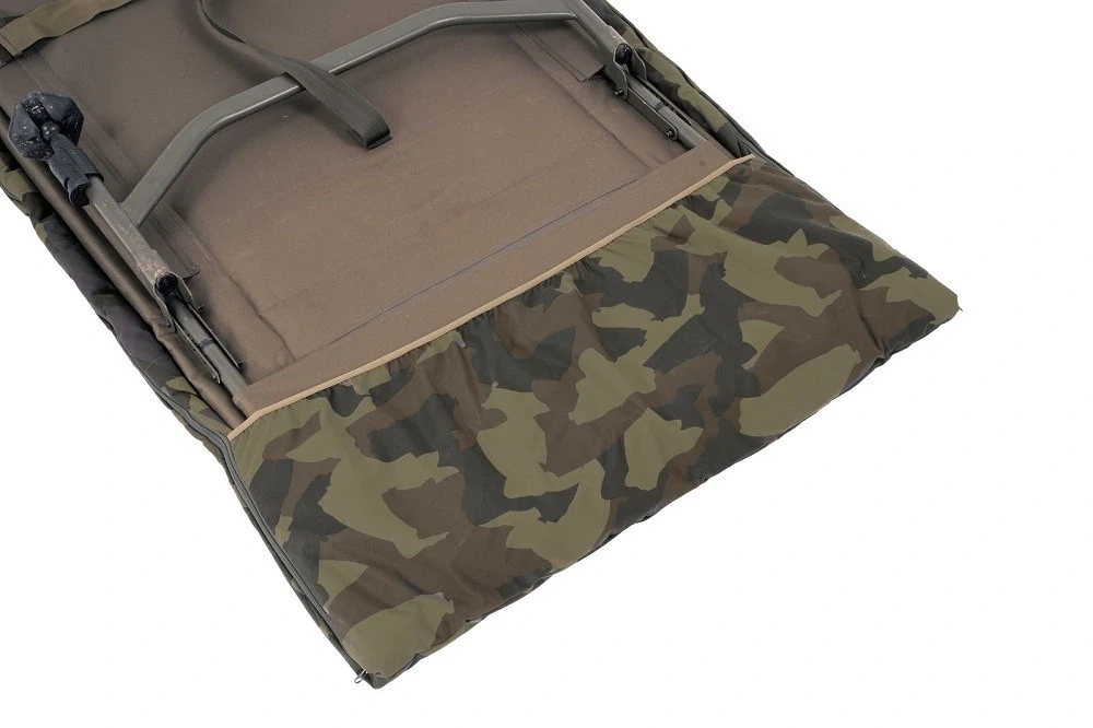 Avid Carp Spacák Revolve Sleeping Bag XL