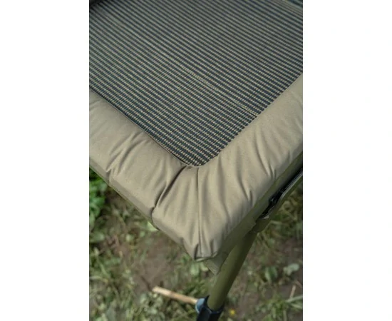 Korum Křeslo Supa Lite Stretch Deluxe Chair