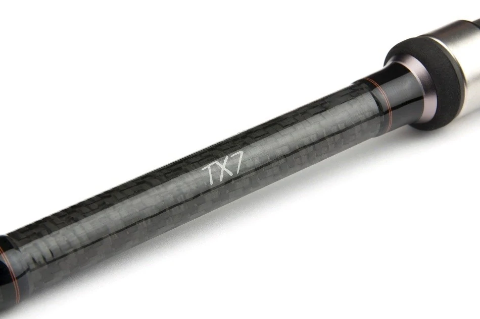 Shimano Prut Tribal TX-7A Carp Intensity 12'0" 366cm/3,50lb/2 díl