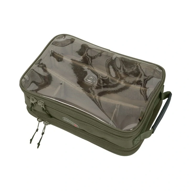 Trakker Pouzdro na bižuterii NXG Tackle & Rig Pouch