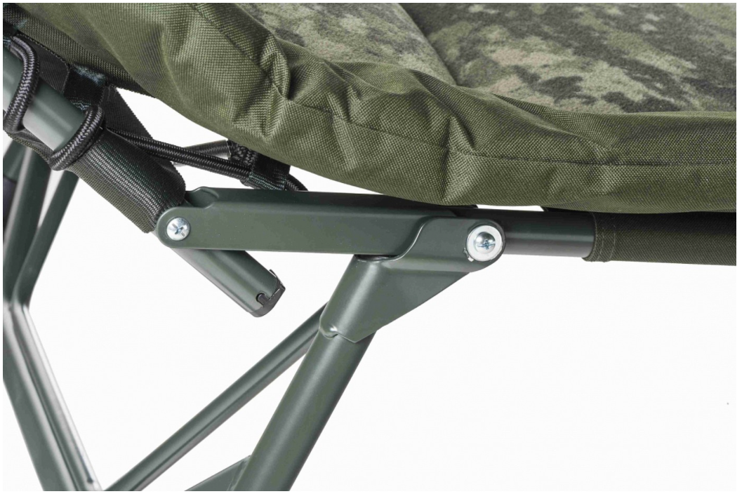 Mivardi Lehátko CamoCODE Flat6