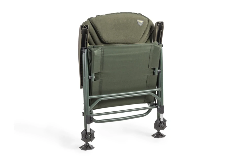 Mivardi Křeslo Professional Quattro