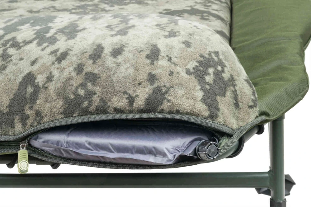 Mivardi Lehátko CamoCODE Air8
