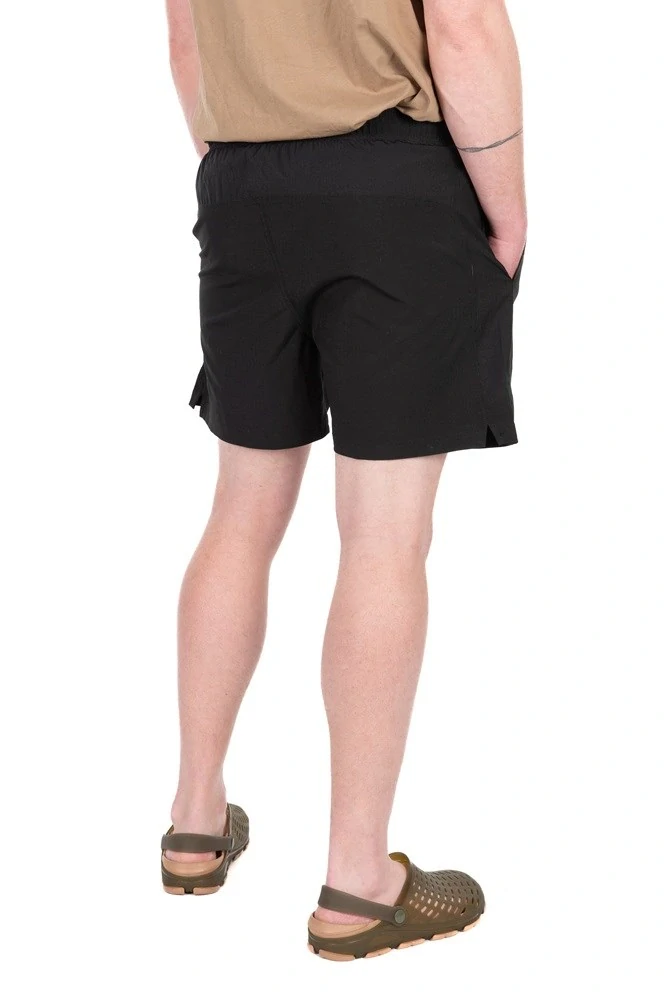 Fox Koupací kraťasy Collection Black LW Swim Shorts vel. M