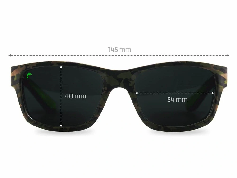 Zfish Polarizační brýle Mercura