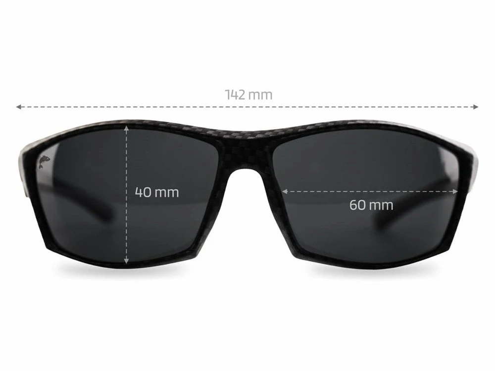 Zfish Polarizační brýle Marsius