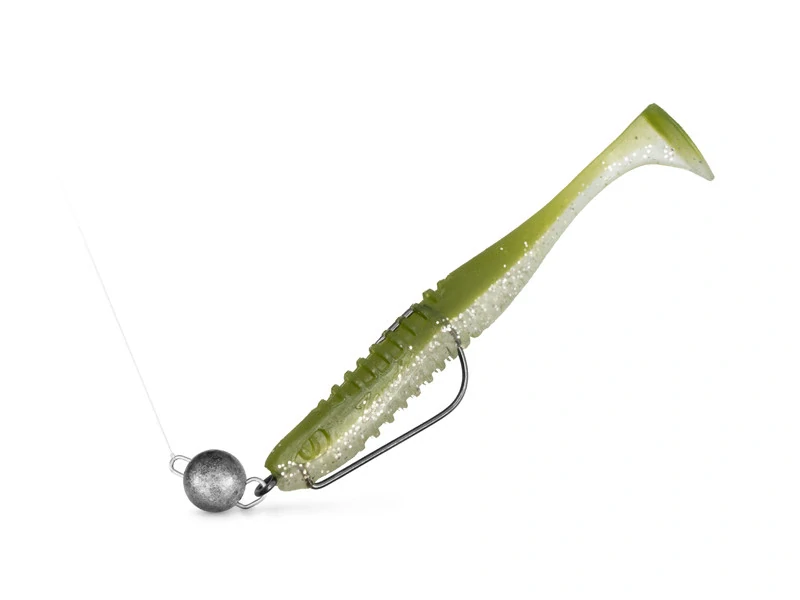 Delphin Háček B! OFFS MINI /8 ks