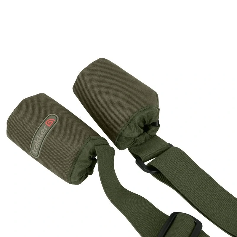 Trakker Chrániče na pruty NXG Elasticated Tip Protector