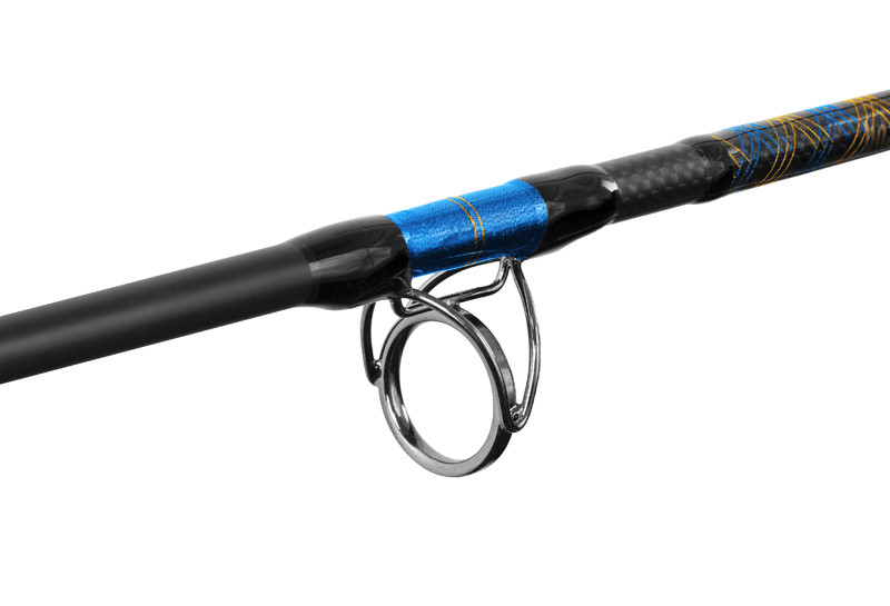 Delphin Prut HAZARD 285cm/500g/2 díly
