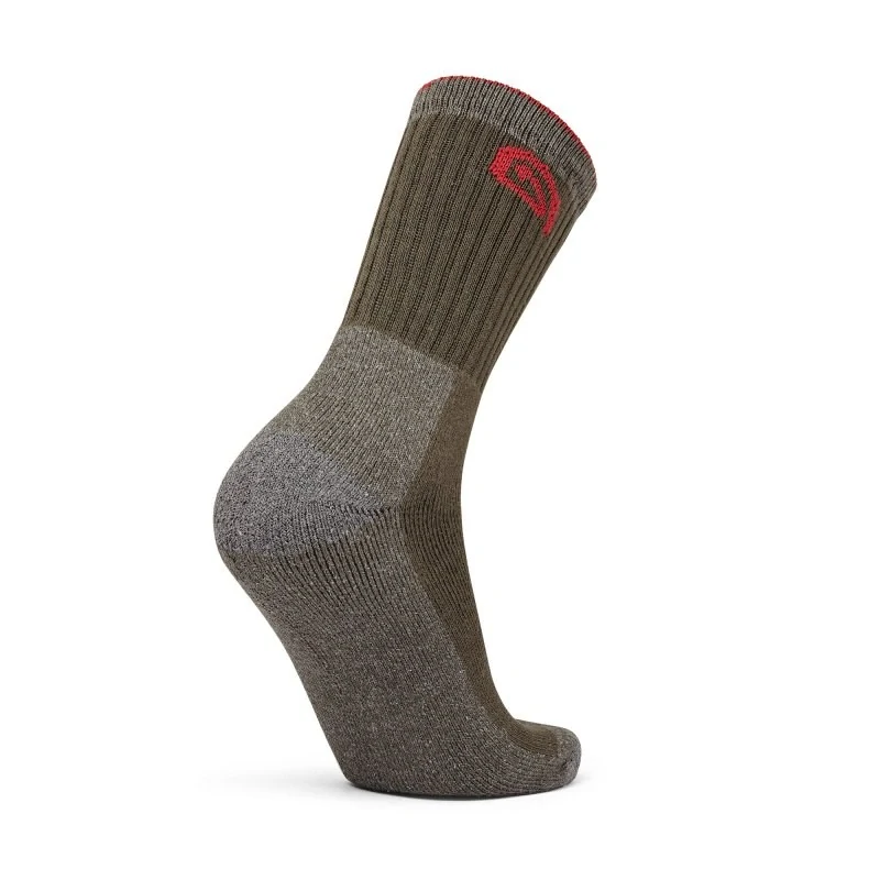 Trakker Ponožky CR Socks 3 pack vel. 9-11