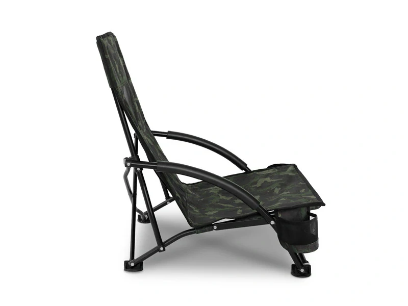 Delphin Křeslo LOWRIDE Banx