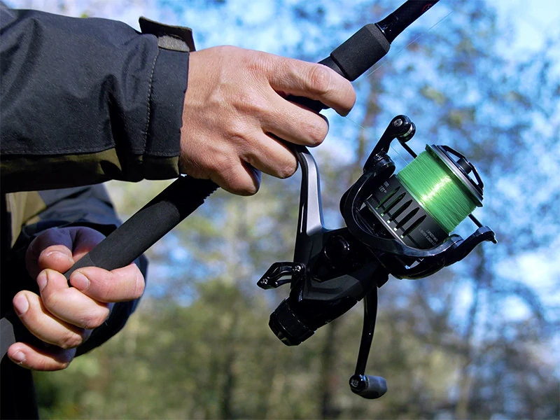 Delphin Naviják BRAVO 5T SH 5000