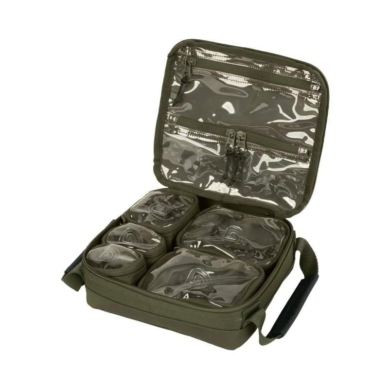 Trakker Taška na olůvka NXG Modular Lead Pouch System