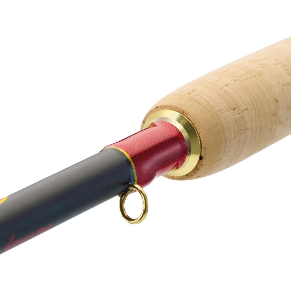 WFT Prut Never Crack JIG+PILK II 275cm/40-180g/2 díly