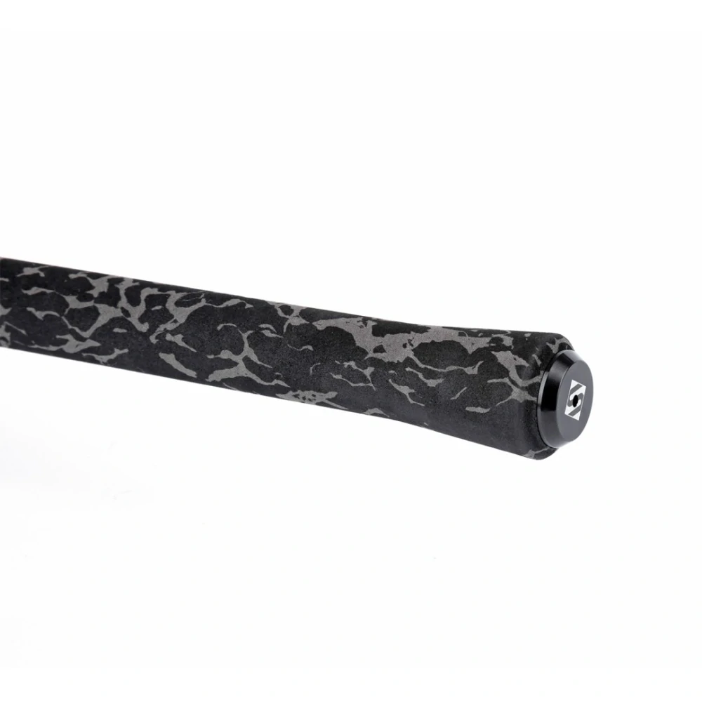 Sonik Prut Xtractor+ Dark Camo 10'(300cm)/3,25lb/2 díl
