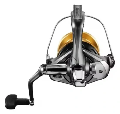 Shimano Naviják Aerlex 14000 XSC