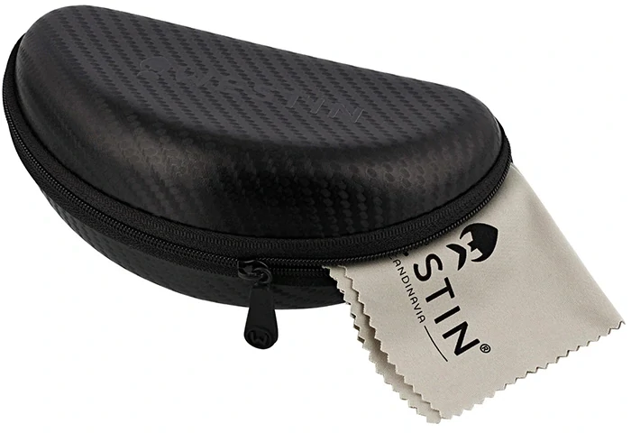 Westin Polarizační brýle W6 Sport 15 Matte Black LB Green LM Green AR Green