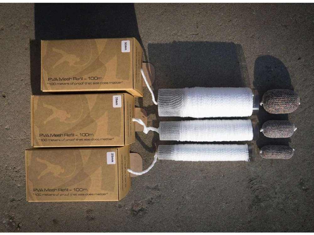 PVA Hydrospol - PVA Mesh refill 25mm/100m