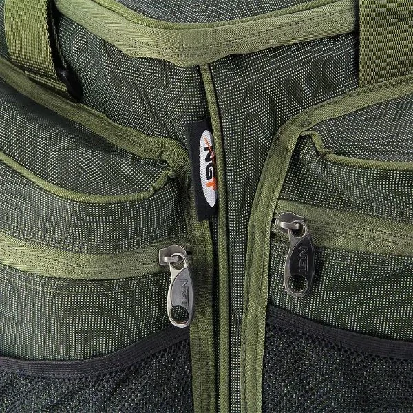 NGT Taška Compartment Carryall